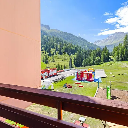 Appartement Rosablanche B12-b13 - 4 Pers - Au Pied Des Pistes *