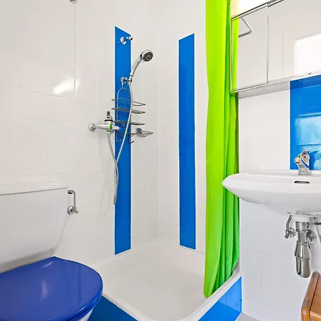 Rosablanche B12-b13 - 4 Pers - Au Pied Des Pistes *