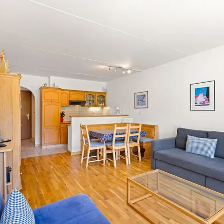 Rosablanche B12-b13 - 4 Pers - Au Pied Des Pistes Siviez