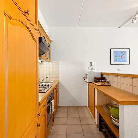 Rosablanche B12-b13 - 4 Pers - Au Pied Des Pistes *