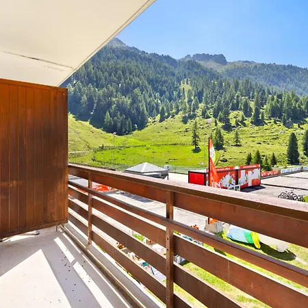 Rosablanche B12-b13 - 4 Pers - Au Pied Des Pistes