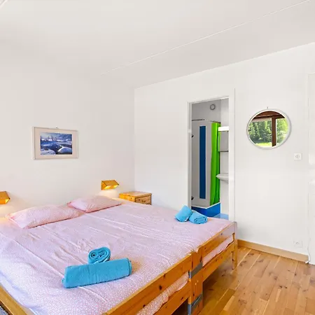 Rosablanche B12-b13 - 4 Pers - Au Pied Des Pistes Appartement *