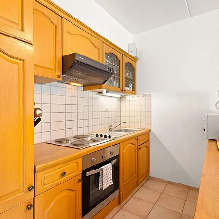 Rosablanche B12-b13 - 4 Pers - Au Pied Des Pistes Siviez