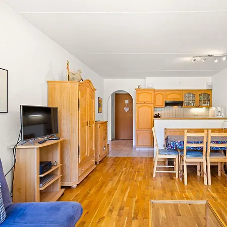 Rosablanche B12-b13 - 4 Pers - Au Pied Des Pistes * Siviez