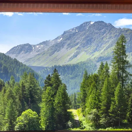 Rosablanche B12-b13 - 4 Pers - Au Pied Des Pistes * Siviez