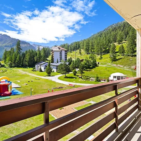 Rosablanche B12-b13 - 4 Pers - Au Pied Des Pistes