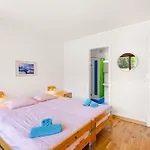 Rosablanche B12-b13 - 4 Pers - Au Pied Des Pistes Lägenhet *
