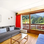 Lägenhet Rosablanche B12-b13 - 4 Pers - Au Pied Des Pistes *