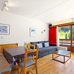 Lägenhet Rosablanche B12-b13 - 4 Pers - Au Pied Des Pistes *
