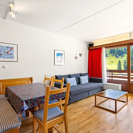 Appartement Rosablanche B12-b13 - 4 Pers - Au Pied Des Pistes *